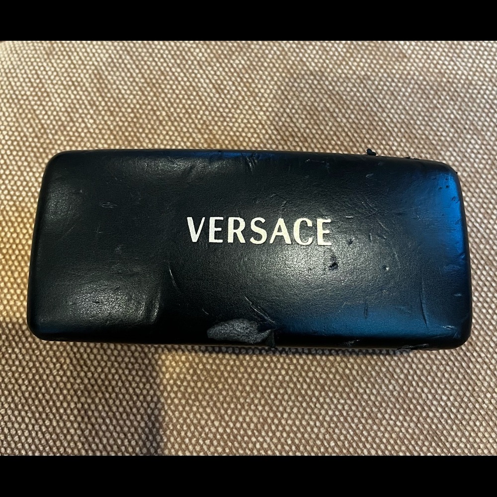 Versace men’s sunglasses